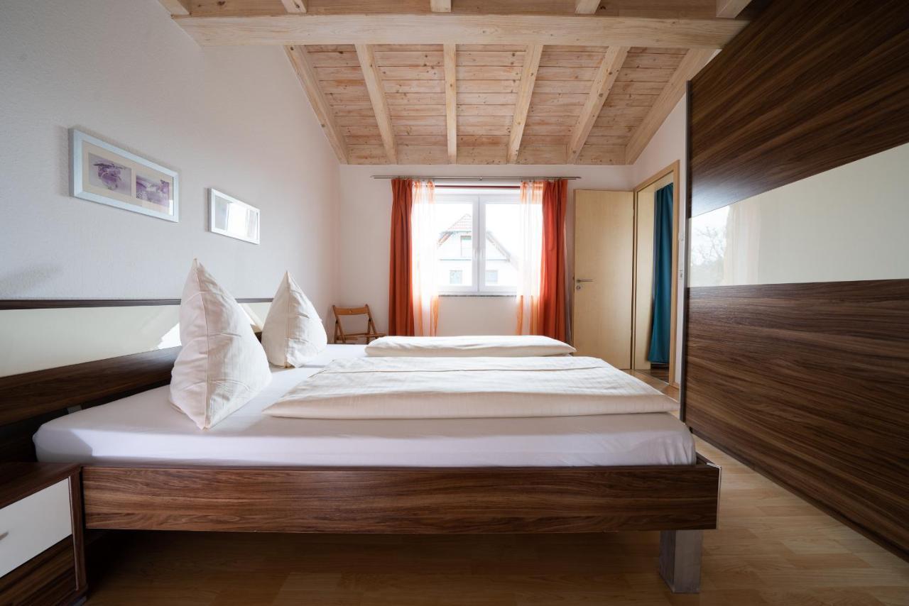 Maison d'hôtes Sonnenhof à Schramberg Extérieur photo