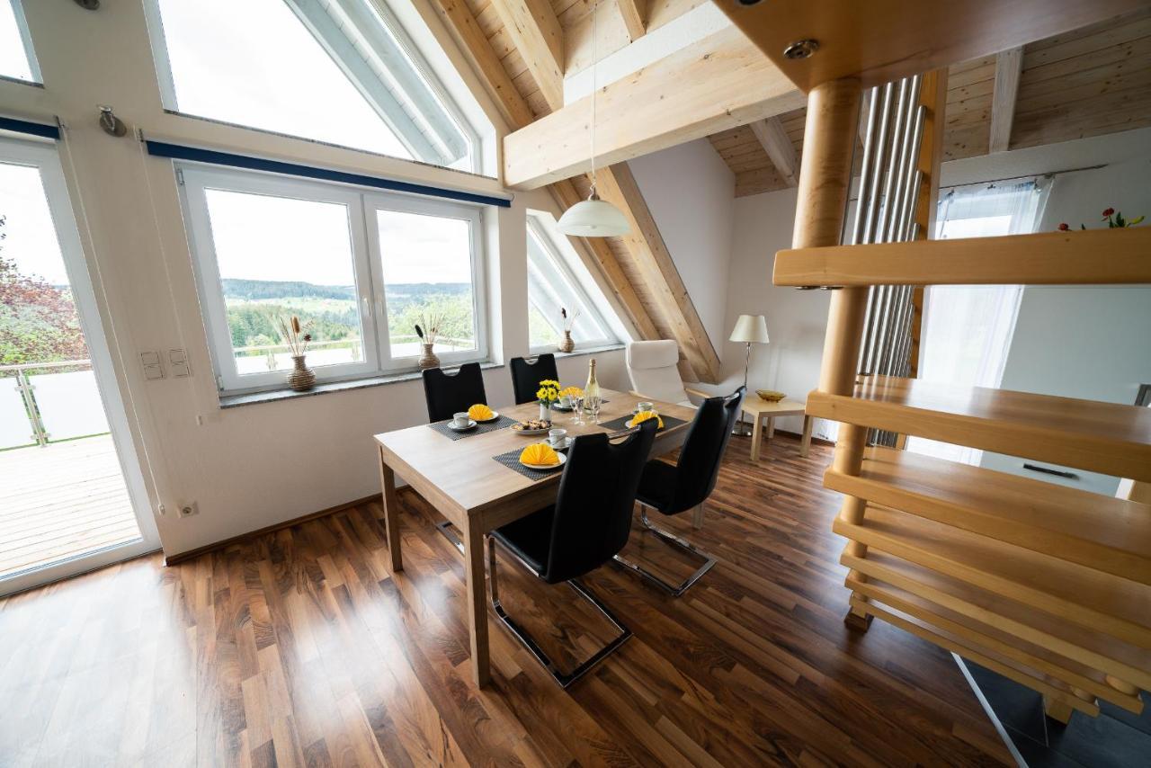 Maison d'hôtes Sonnenhof à Schramberg Extérieur photo