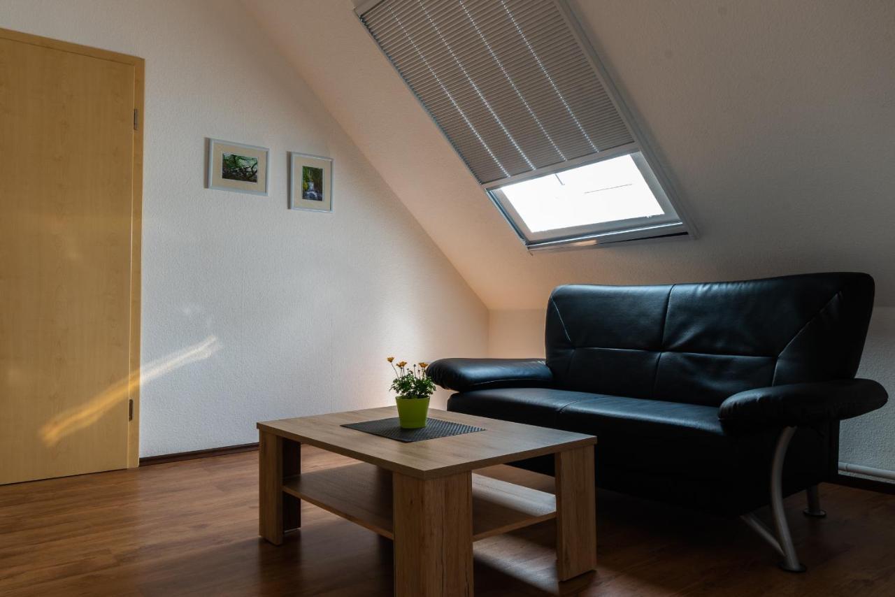 Maison d'hôtes Sonnenhof à Schramberg Extérieur photo