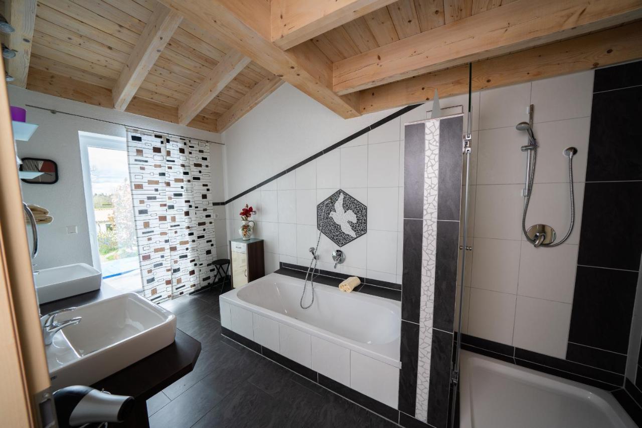 Maison d'hôtes Sonnenhof à Schramberg Extérieur photo