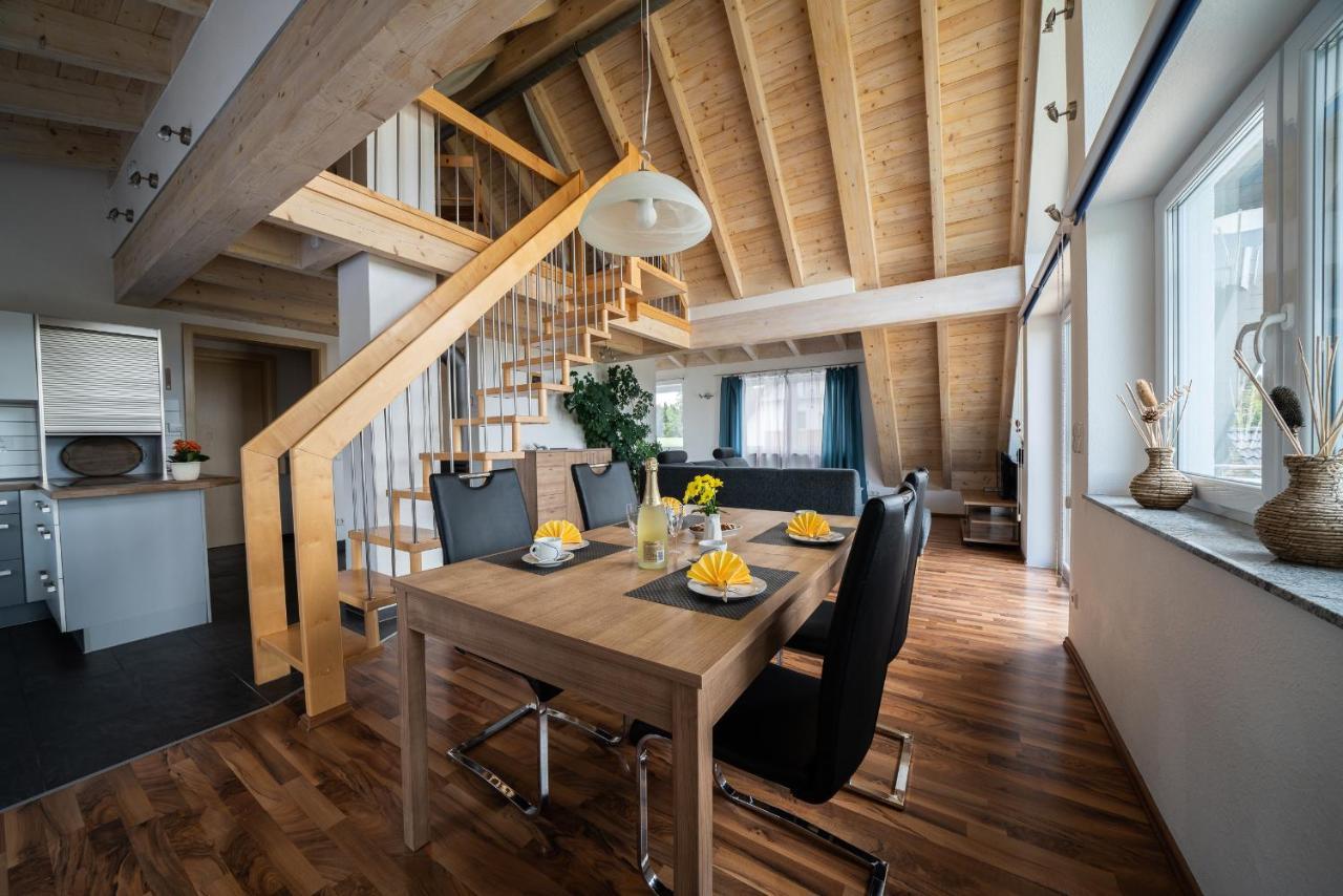 Maison d'hôtes Sonnenhof à Schramberg Extérieur photo