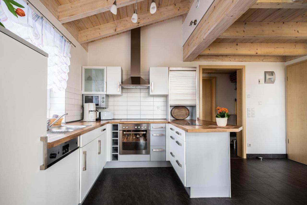 Maison d'hôtes Sonnenhof à Schramberg Extérieur photo