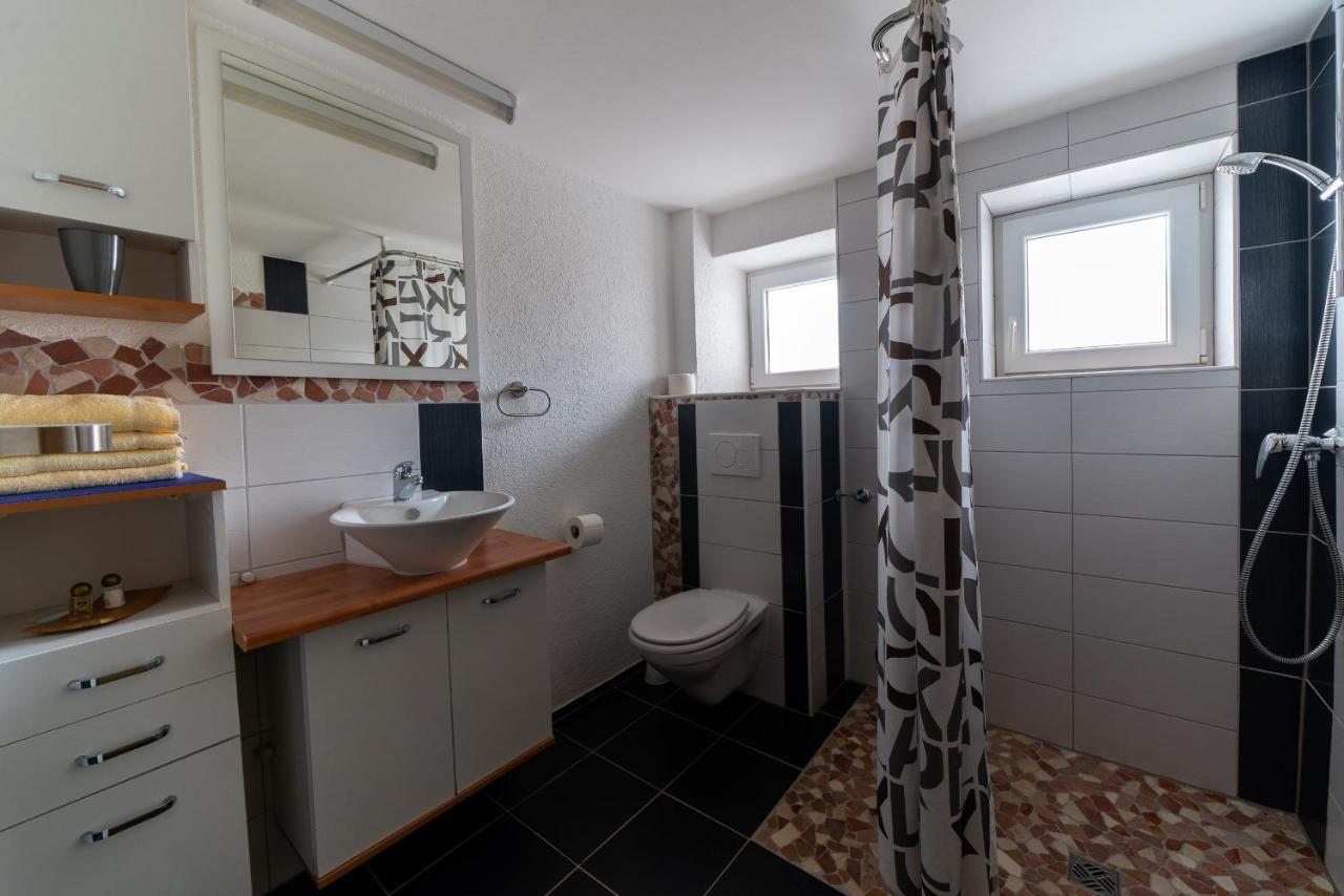 Maison d'hôtes Sonnenhof à Schramberg Extérieur photo