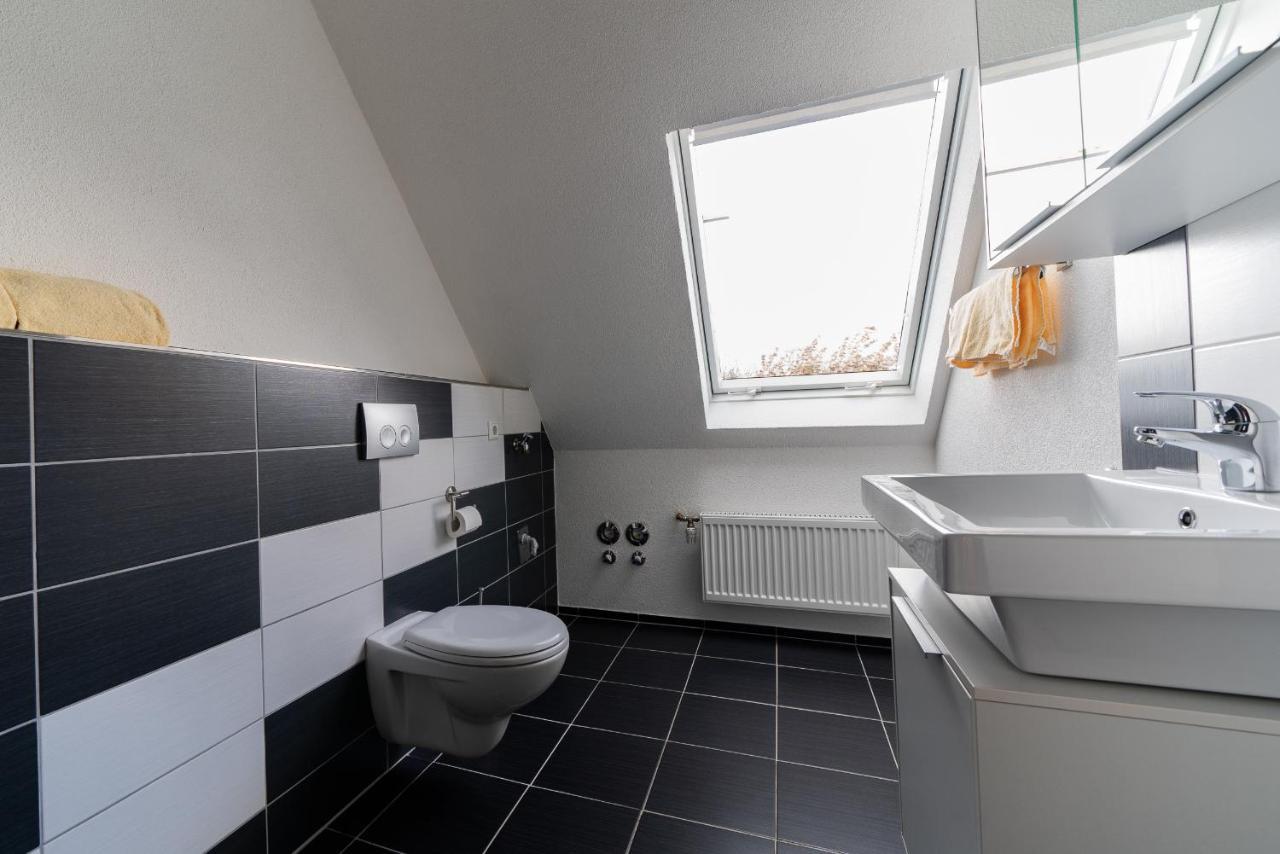 Maison d'hôtes Sonnenhof à Schramberg Extérieur photo
