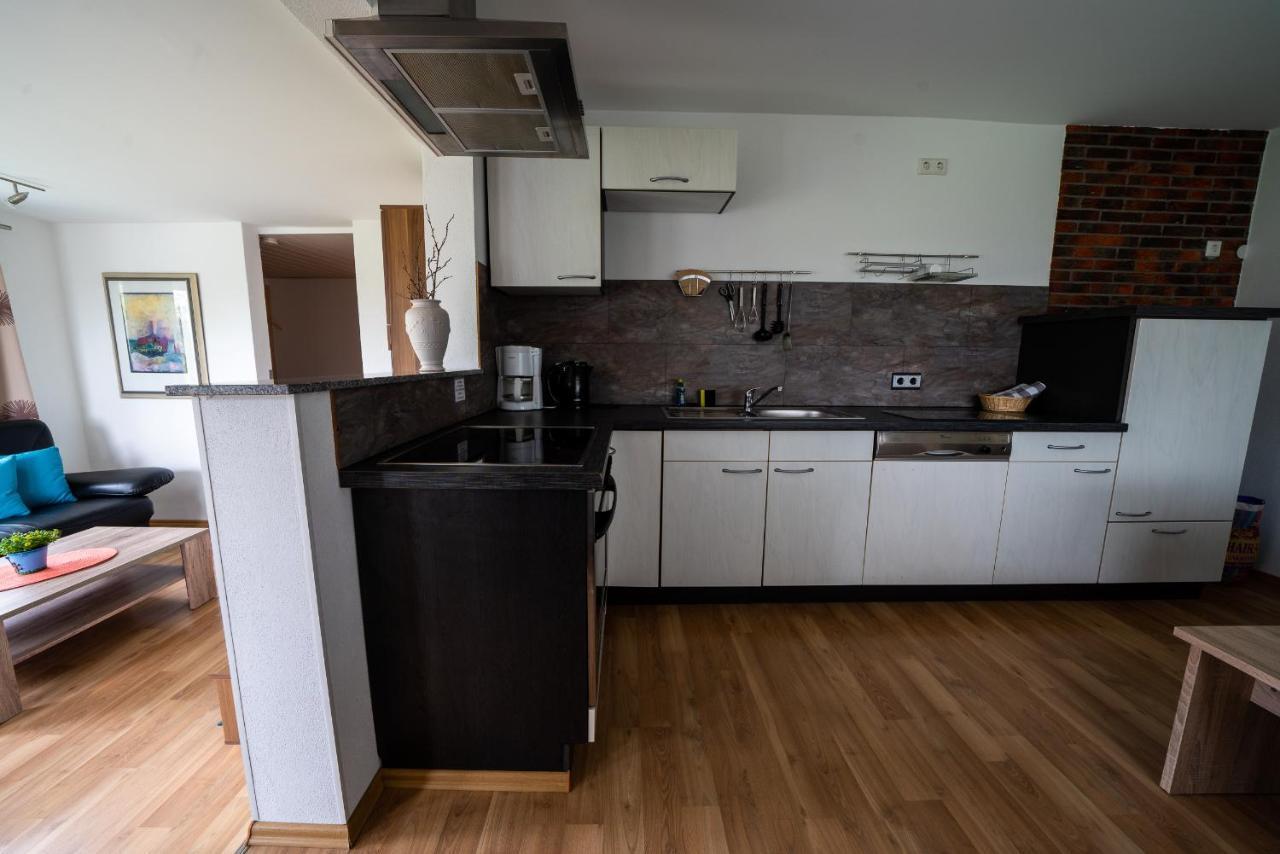 Maison d'hôtes Sonnenhof à Schramberg Extérieur photo