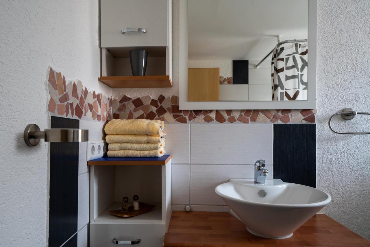 Maison d'hôtes Sonnenhof à Schramberg Extérieur photo