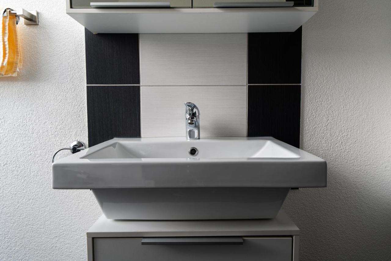 Maison d'hôtes Sonnenhof à Schramberg Extérieur photo