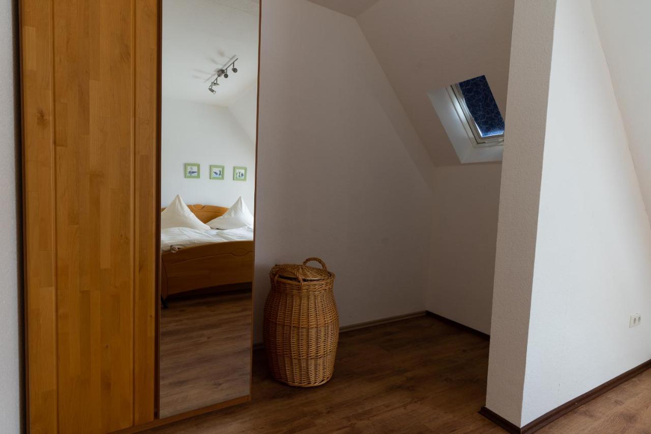 Maison d'hôtes Sonnenhof à Schramberg Extérieur photo