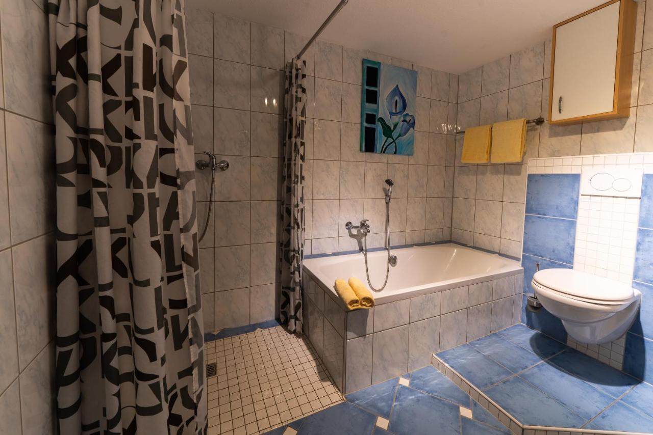 Maison d'hôtes Sonnenhof à Schramberg Extérieur photo