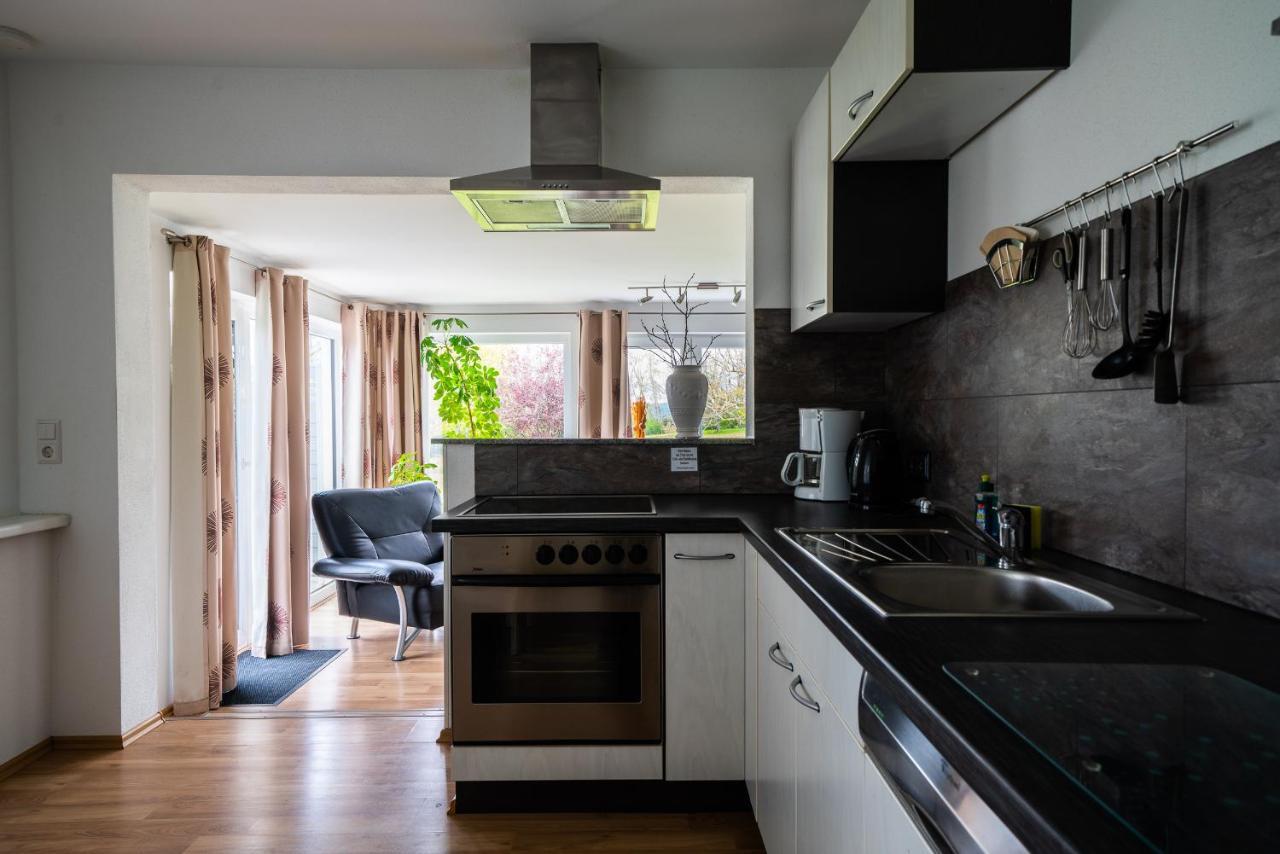 Maison d'hôtes Sonnenhof à Schramberg Extérieur photo