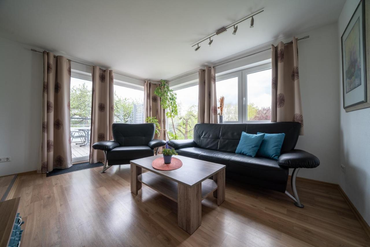 Maison d'hôtes Sonnenhof à Schramberg Extérieur photo