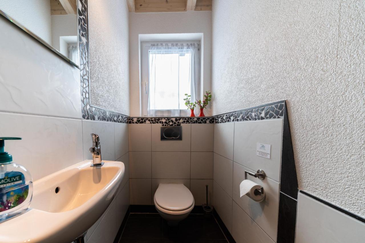 Maison d'hôtes Sonnenhof à Schramberg Extérieur photo