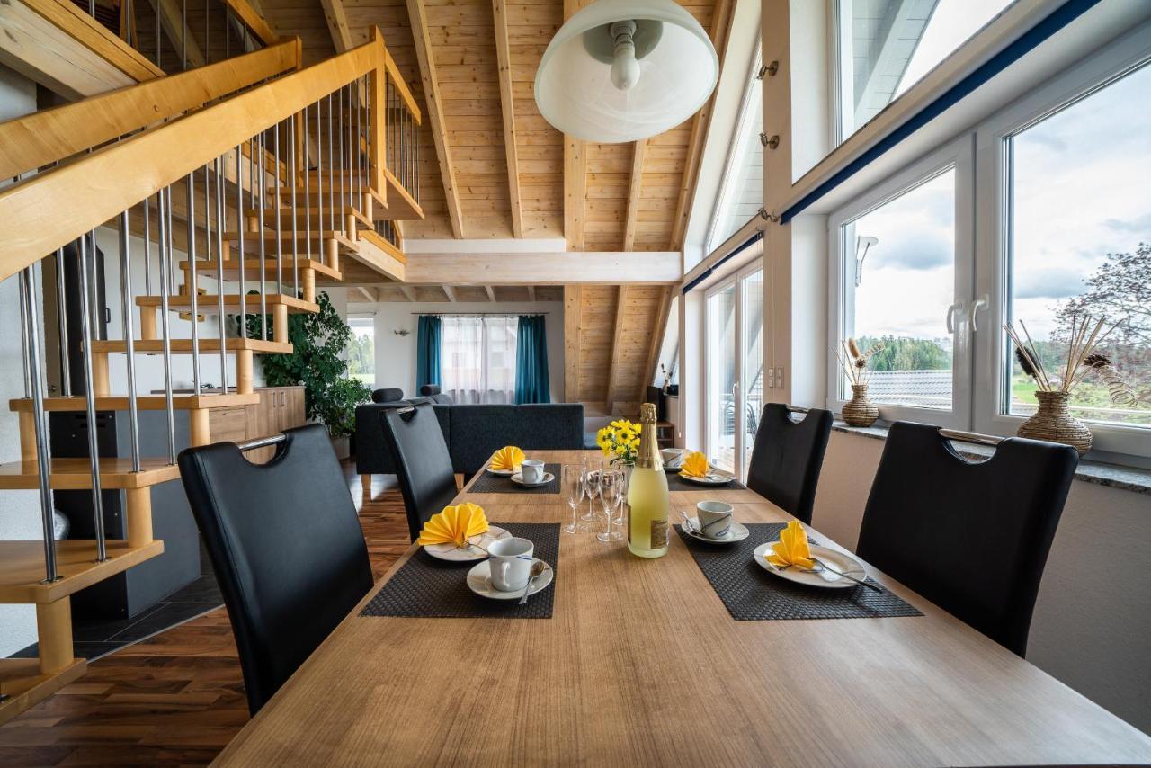 Maison d'hôtes Sonnenhof à Schramberg Extérieur photo