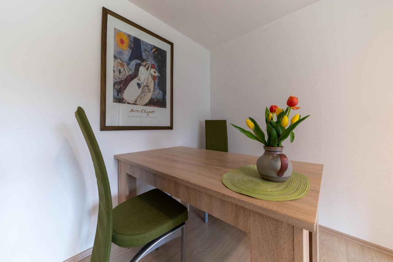 Maison d'hôtes Sonnenhof à Schramberg Extérieur photo