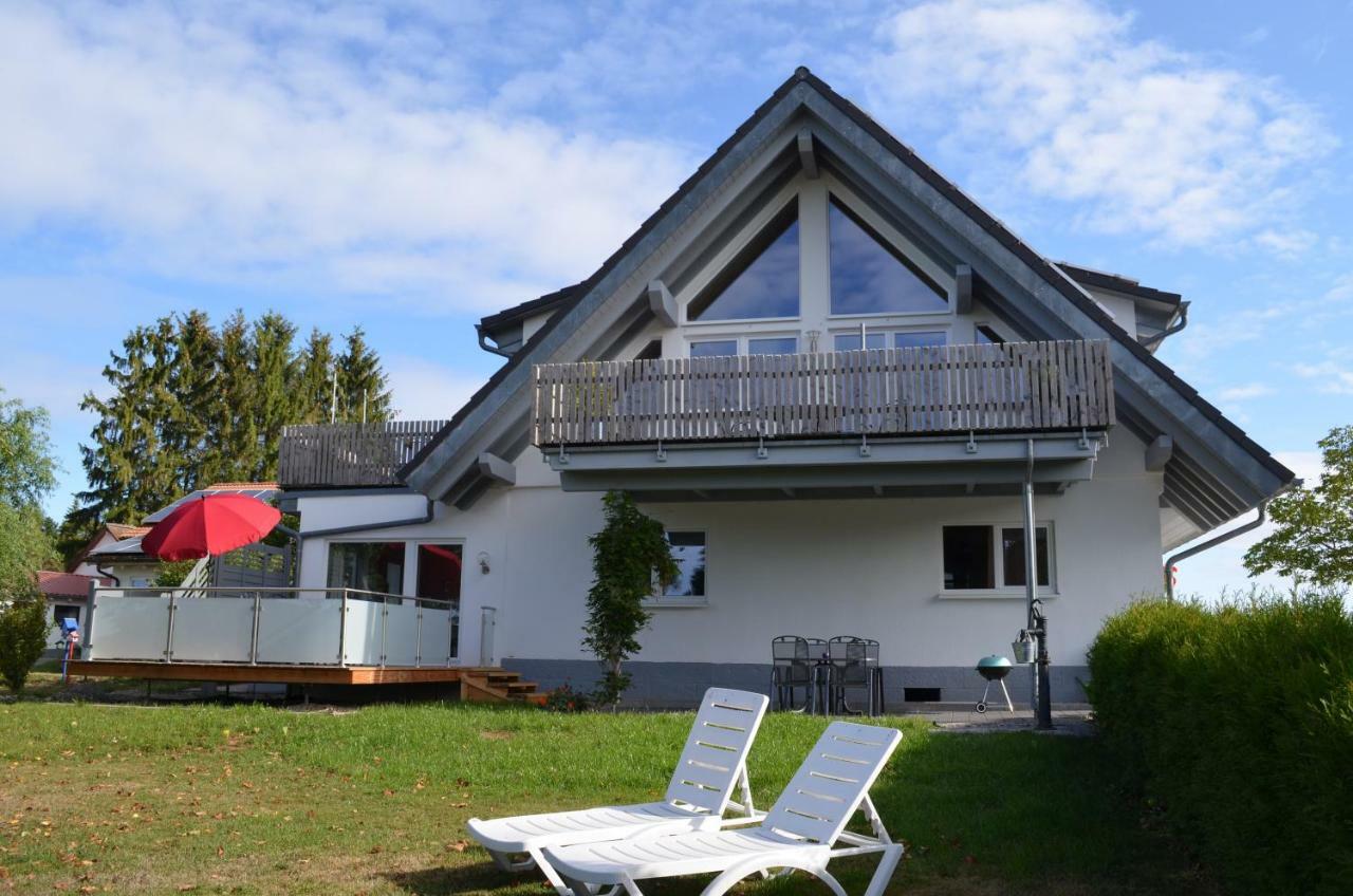 Maison d'hôtes Sonnenhof à Schramberg Extérieur photo