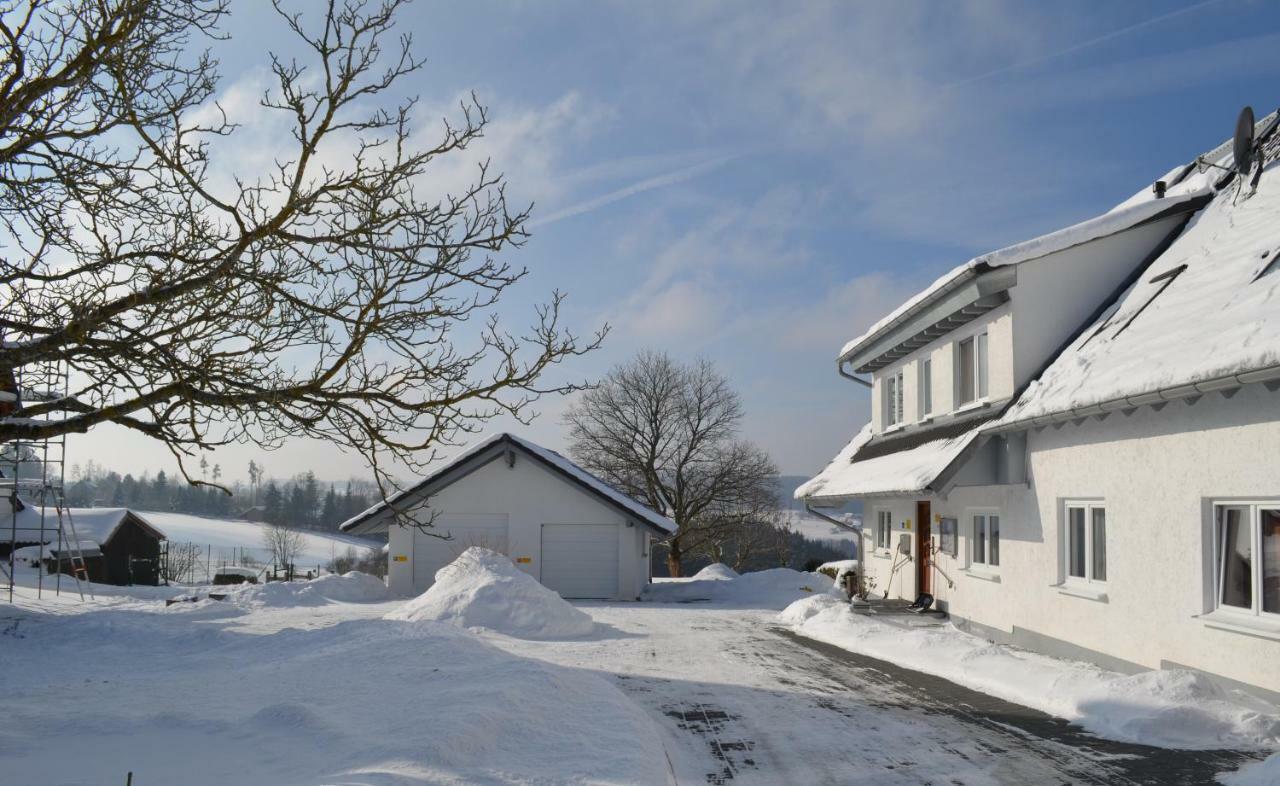Maison d'hôtes Sonnenhof à Schramberg Extérieur photo