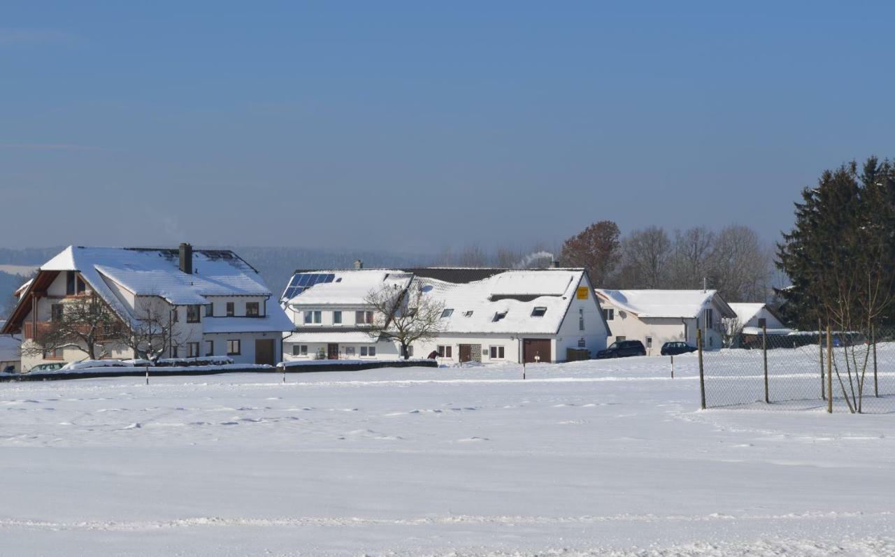 Maison d'hôtes Sonnenhof à Schramberg Extérieur photo