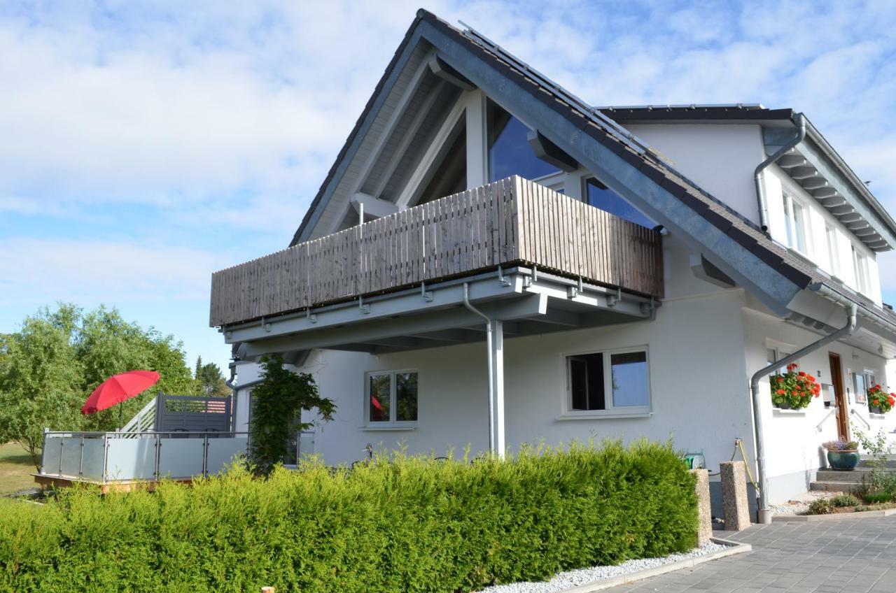 Maison d'hôtes Sonnenhof à Schramberg Extérieur photo